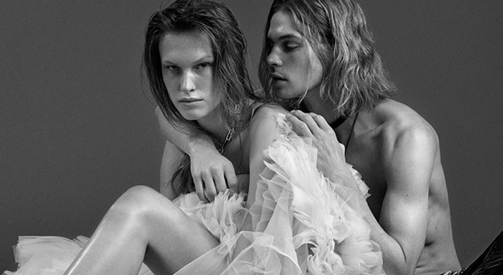 INSTRUMENTS OF MODERN SEDUCTION