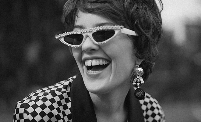 DESIGN SCENE STYLE: Beverly Hills by Julia Sariy