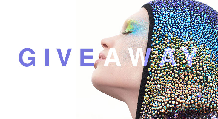 GIVEAWAY: DESIGN SCENE MAGAZINE WILL KEEP YOU BUSY IN QUARANTINE