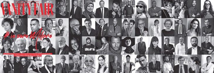 VANITY FAIR ITALIA