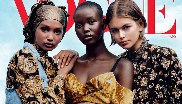 Vogue Magazine