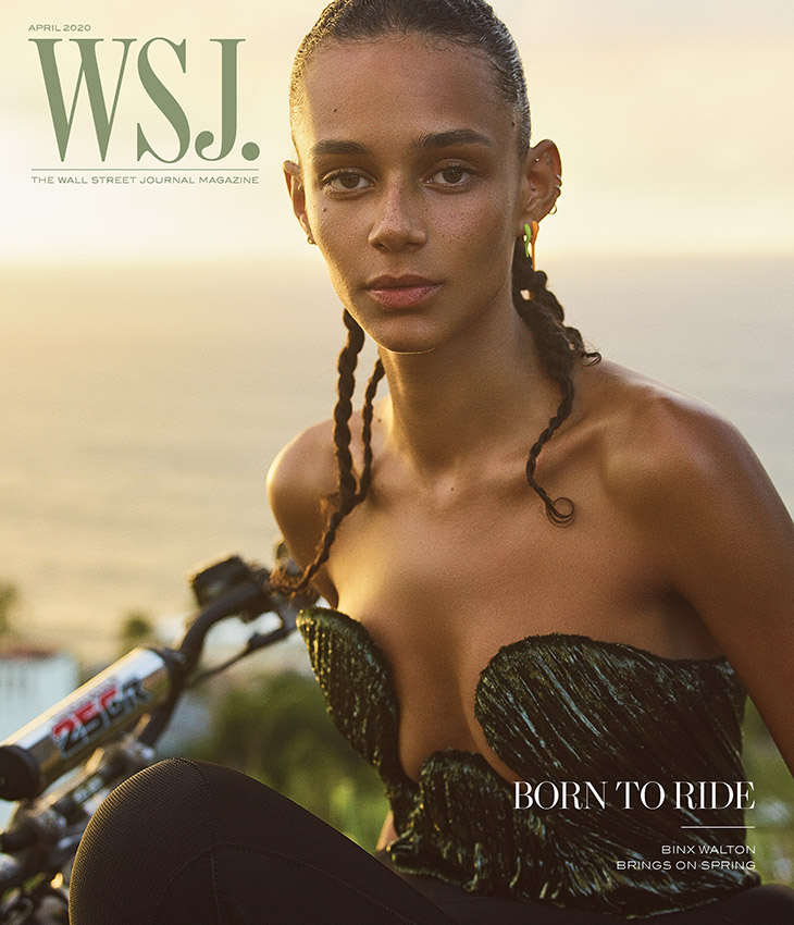 Binx Walton