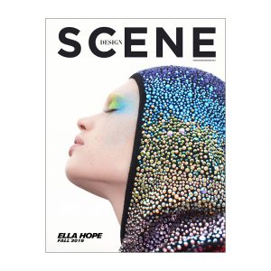 DESIGN SCENE ISSUE 033