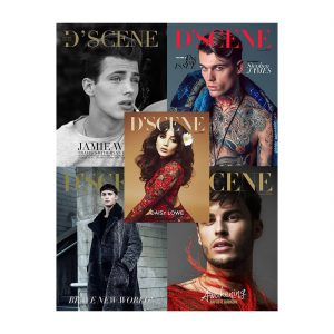 DSCENE 00-05 DIGITAL BUNDLE