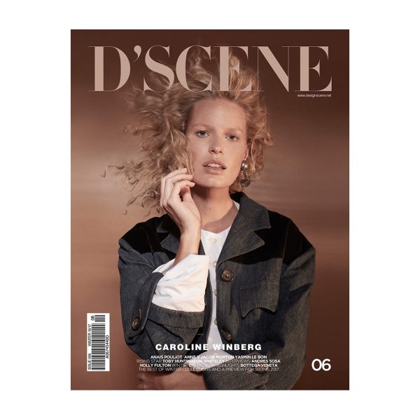 DSCENE ISSUE 06