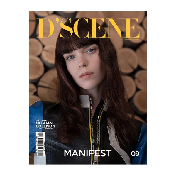 DSCENE ISSUE 09