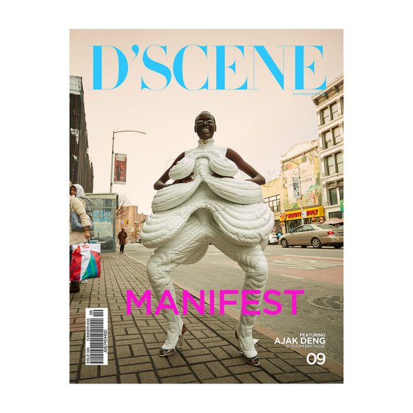 DSCENE ISSUE 09