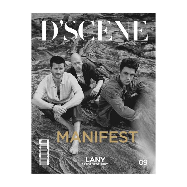 DSCENE ISSUE 09