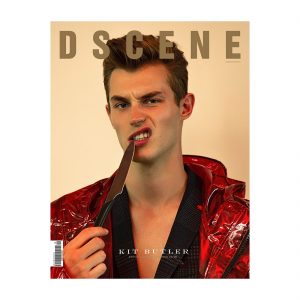 DSCENE
