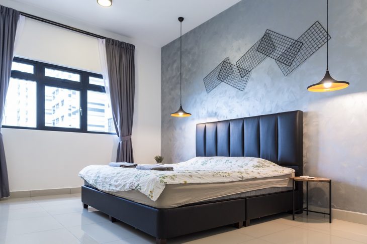 Design Tips To Make Your Bedroom a Sleep Haven