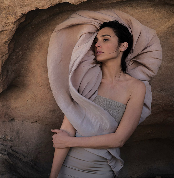 Gal Gadot