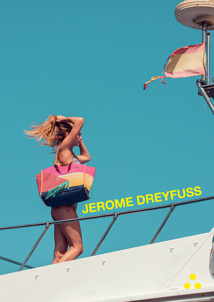 Jérôme Dreyfuss