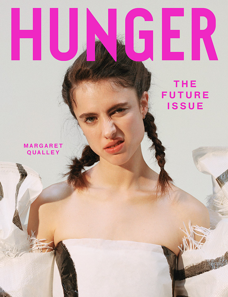 HUNGER Magazine
