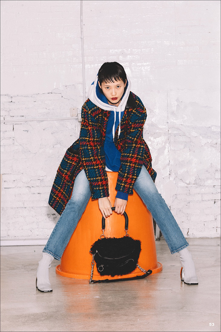 Jamie Wei Huang