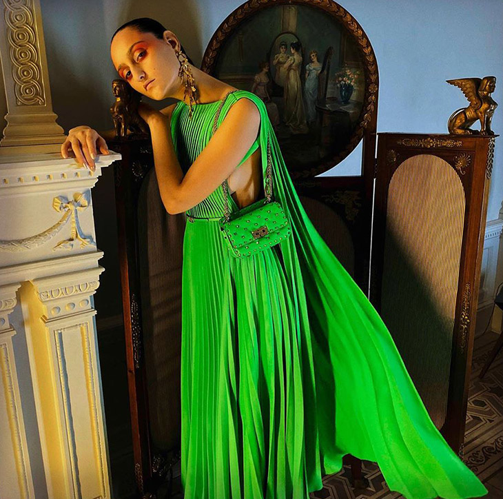 Valentino