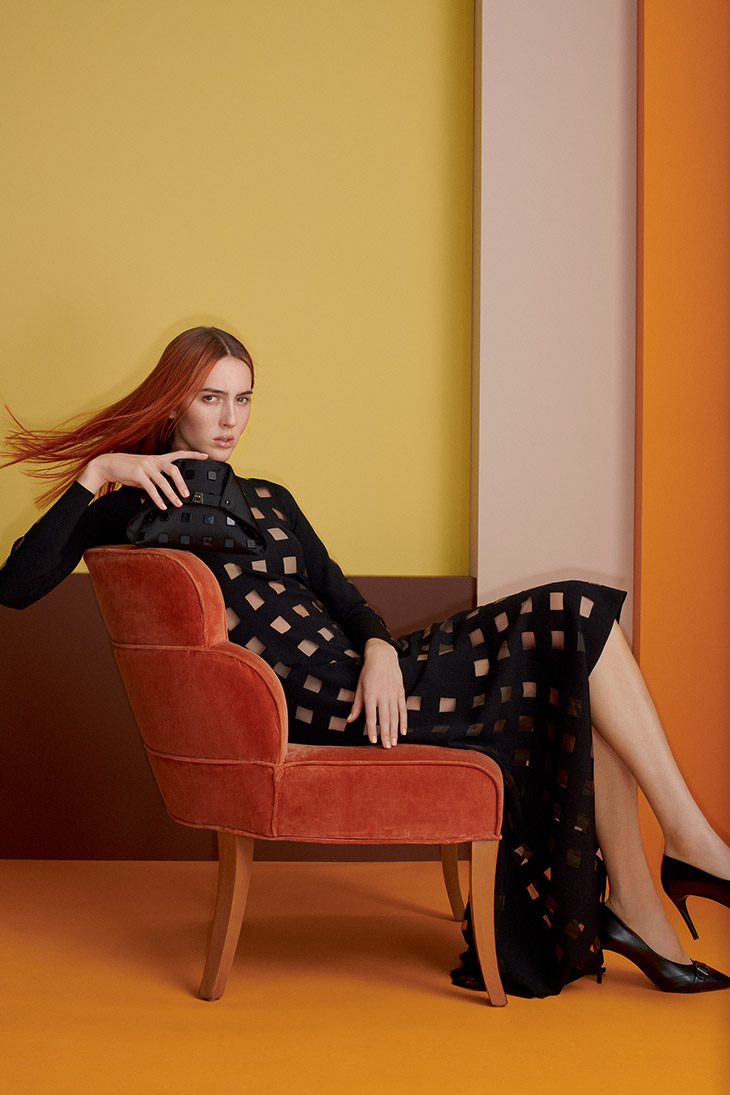 Louis Vuitton – Teddy Quinlivan, Select London