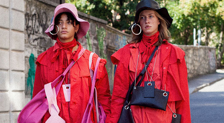 DESIGN SPOTLIGHT: WORN