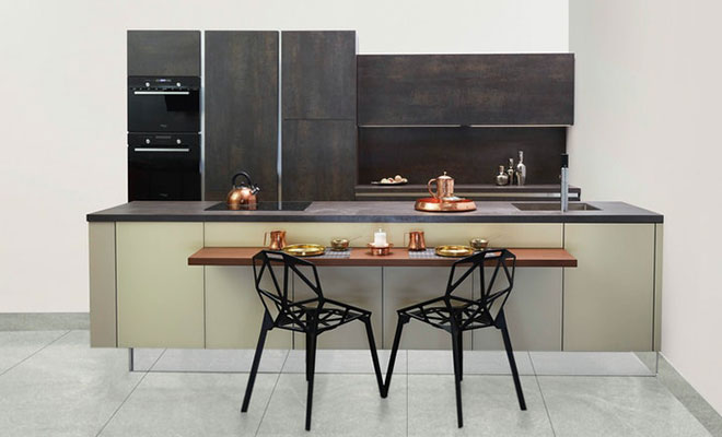#HOME: 5 Things a Modern Kitchen Should Have