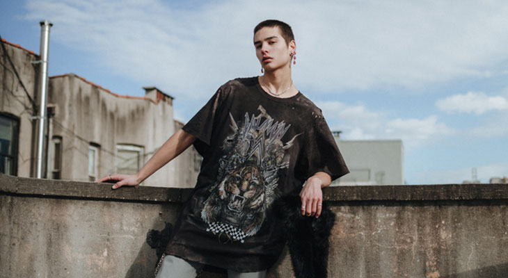 How to Start an Online T-Shirt Business without Big Investment