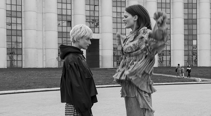 The New Era of Virtual Friendship