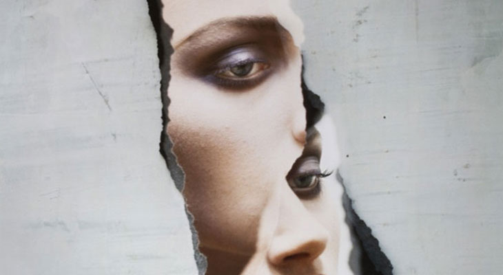 Fondazione Sozzani Shares David Seidner’s Exhibition From The Archive