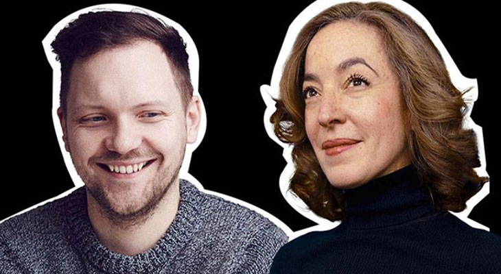 Prada Presents a Series of Digital Talks via Instagram Live