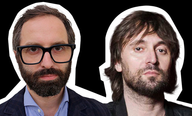 Prada’s Possible Conversations: Love in the Time of Coronavirus