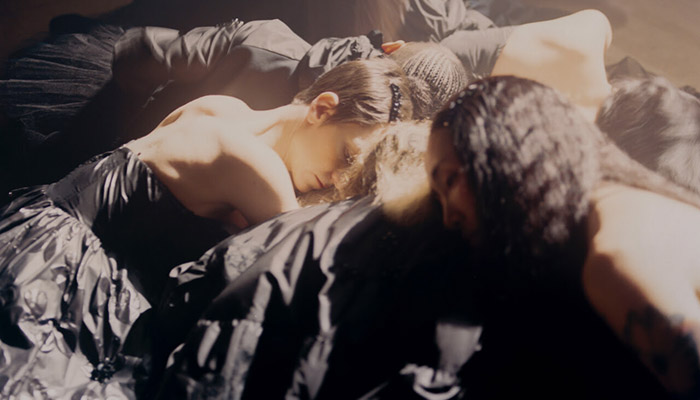 4 MONCLER SIMONE ROCHA