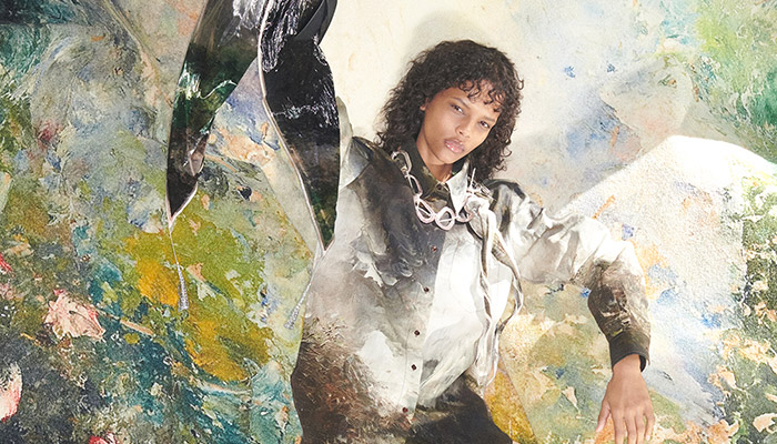 Acne Studios Strindberg