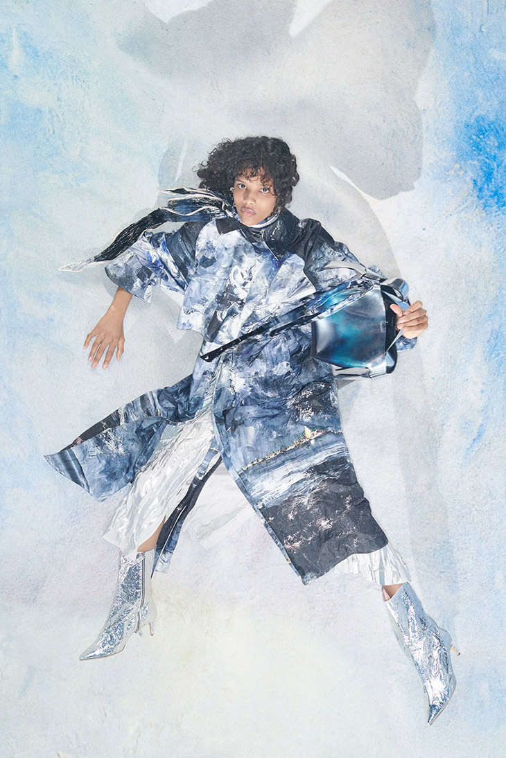 Acne Studios Strindberg