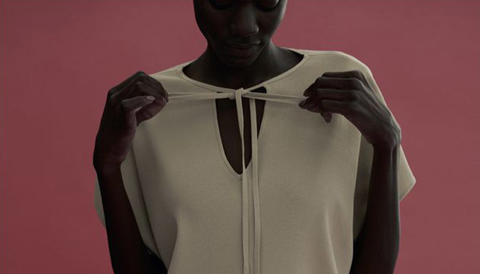 BLUE ERDOS X MAISON SANS TITRE