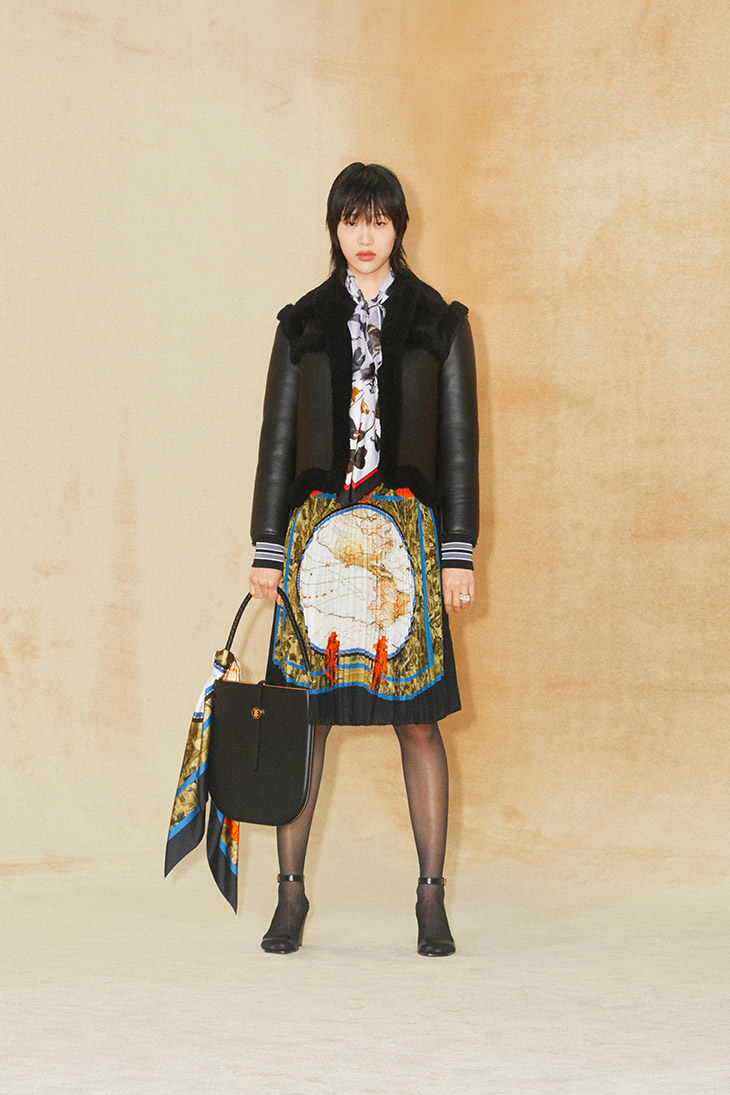BURBERRY