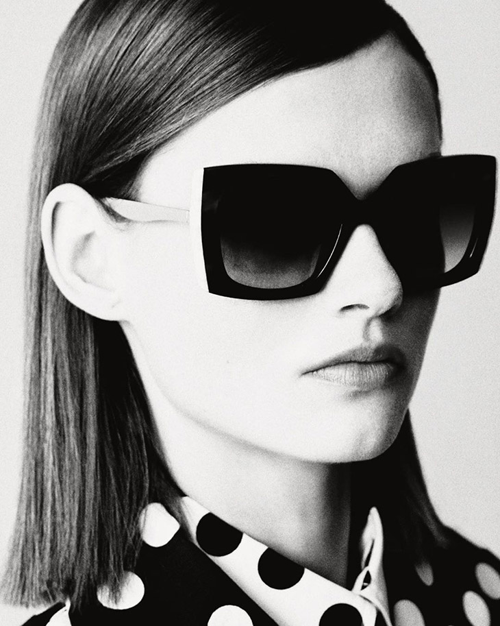 Carolina Herrera Eyewear