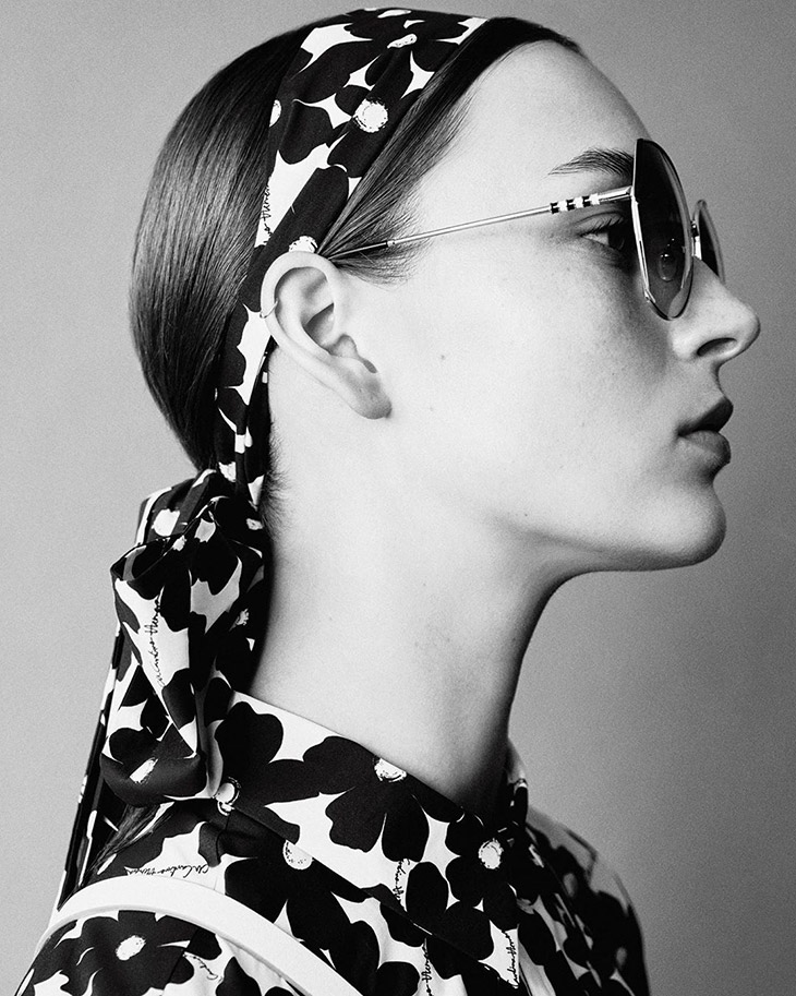 Carolina Herrera Eyewear