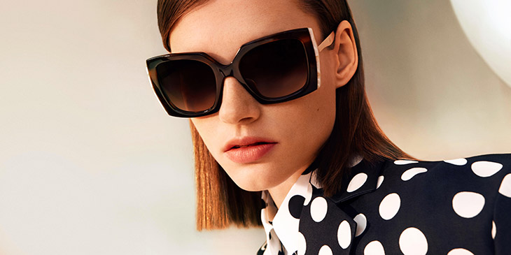 Carolina Herrera Eyewear