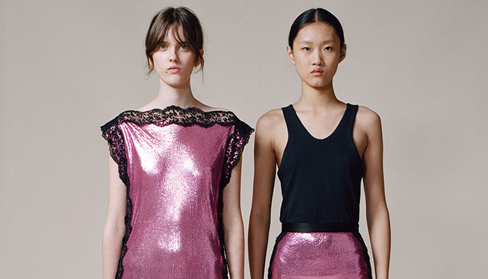 Christopher Kane