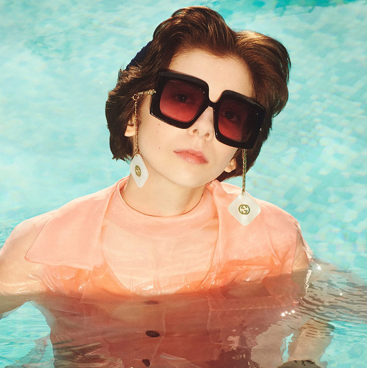 GUCCI Eyewear