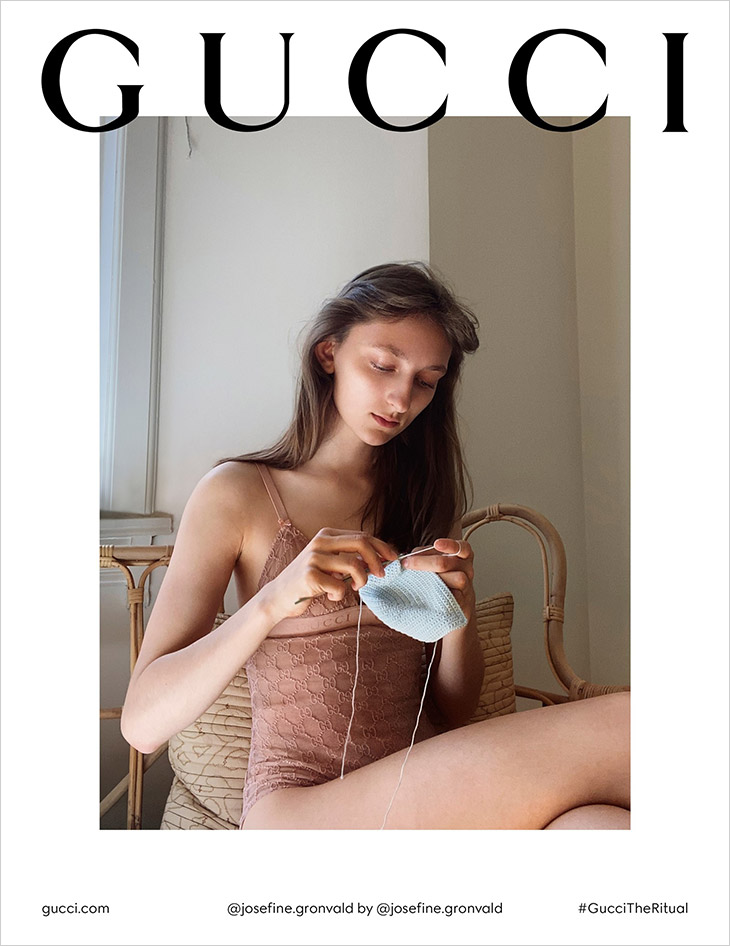 GUCCI