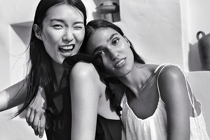 H&M