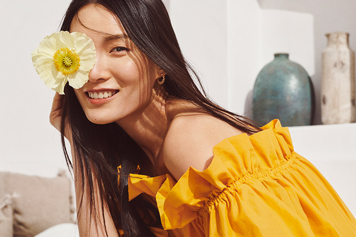 H&M