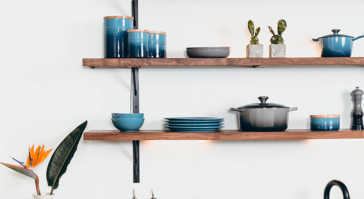 #HOME: Tips And Tricks For Your Kitchen Redecoration