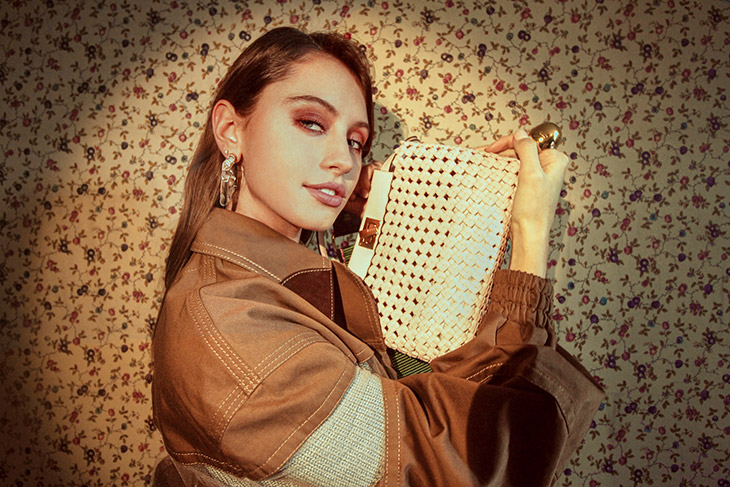 Fendi Peekaboo