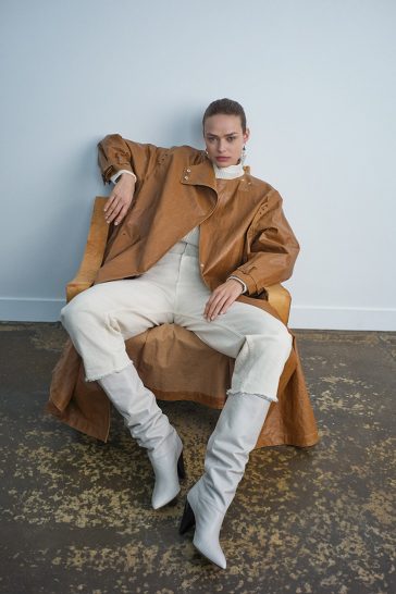 LOOKBOOK: ISABEL MARANT Pre-Fall 2020 Collection