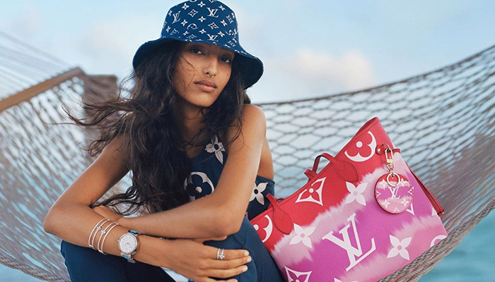 Louis Vuitton Escale