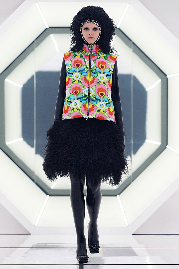 MONCLER RICHARD QUINN