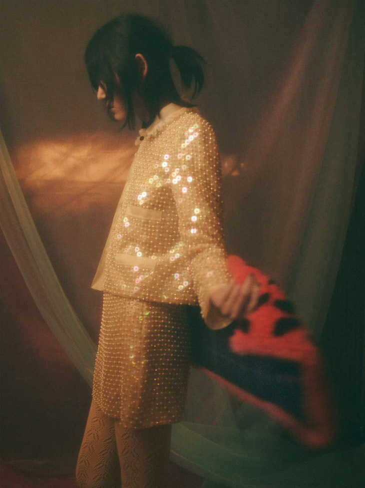 MIU MIU
