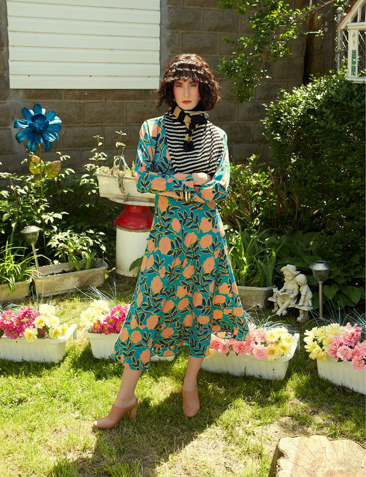 womenswear