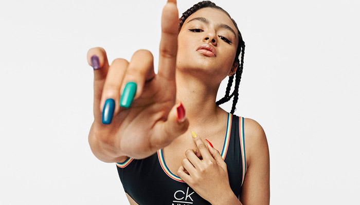Calvin Klein