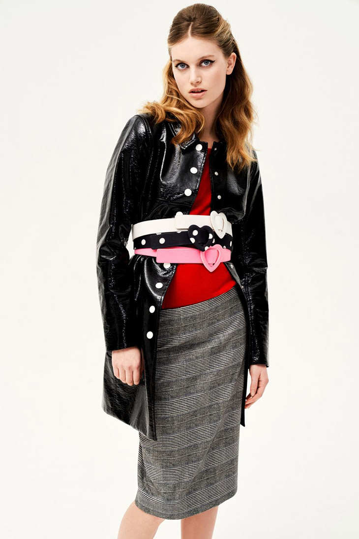 Collection sales paule ka