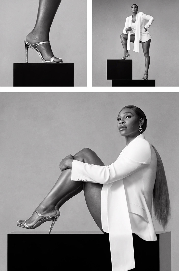 Serena Williams